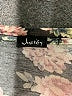 Justify Floral Black Short Sleeve T-Shirt Size S (estimated) - photo 7