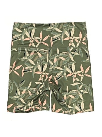 Roxy Khaki Shorts (view 2)