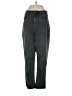 American Eagle Outfitters Gray Jeans Size 4 - photo 1