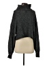 We the Free Gray Turtleneck Sweater Size S - photo 1
