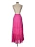 Hyfve 100% Polyester Pink Cocktail Dress Size L - photo 2