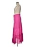 Hyfve 100% Polyester Pink Cocktail Dress Size L - photo 5