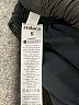 Halara Black Casual Pants Size S - photo 4