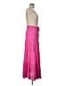 Hyfve 100% Polyester Pink Cocktail Dress Size L - photo 4
