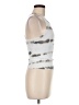 Lululemon Athletica Silver White Tank Top Size 2 - photo 4
