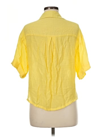 Lily Star Short Sleeve Blouse (view 2)