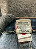 True Religion Hearts Blue Jeans Size 30 waist - photo 8