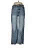 KANCAN JEANS Blue Jeans Size 13 - photo 1