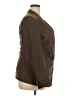 Assorted Brands Brown Blazer Size XL (estimated) - photo 4