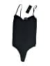 Bebe Black Bodysuit Size S (petite) - photo 2