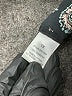 Assorted Brands 100% Polyester Black 3/4 Sleeve Blouse Size 1X - photo 8