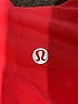 Lululemon Athletica Pink Tank Top Size 2 - photo 4