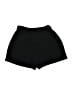 Assorted Brands Solid Black Shorts Size M - photo 2