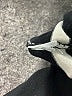 Zara Stripes Black Cardigan Size S - photo 8