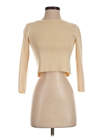 Club Monaco 3/4 Sleeve Top (view 1)