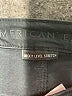 American Eagle Outfitters Black Jeans Size 4 - photo 7