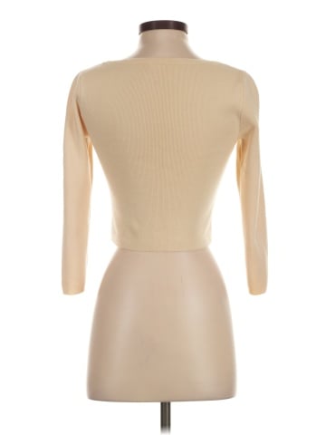 Club Monaco 3/4 Sleeve Top (view 2)