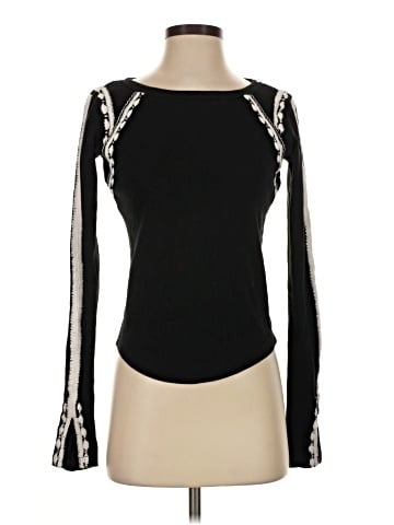 Free People Pullover Sweater (view 1)