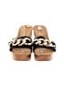 Vince Camuto Brown Mule/Clog Size 9 1/2 - photo 2