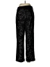 Ann Taylor LOFT Stars Black Casual Pants Size 4 - photo 2