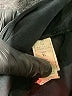 Balance Collection Black Active Pants Size XL - photo 4