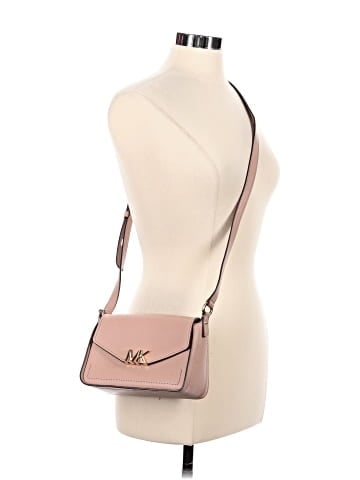 MICHAEL Michael Kors Crossbody Bag (view 2)