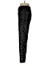 Ann Taylor LOFT Stars Black Casual Pants Size 4 - photo 5