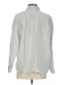 Assorted Brands 100% Linen Gray Long Sleeve Button-Down Shirt Size XS - photo 2