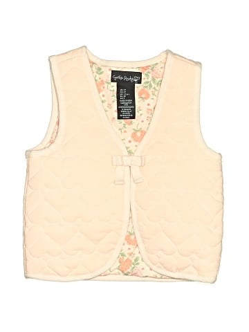 Cynthia Rowley TJX Vest (view 1)