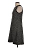 J.Crew Tweed Gray Casual Dress Size 4 - photo 5