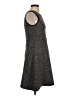 J.Crew Tweed Gray Casual Dress Size 4 - photo 4