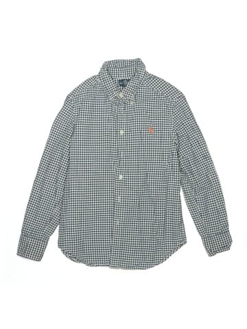 Ralph Lauren Long Sleeve Button-Down Shirt (view 1)