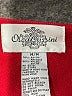 Oleg Cassini Red 3/4 Sleeve T-Shirt Size M - photo 7