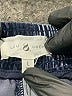 Lou & Grey Solid Blue Casual Pants Size L - photo 7