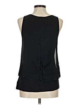 Iz Byer Sleeveless Blouse (view 2)