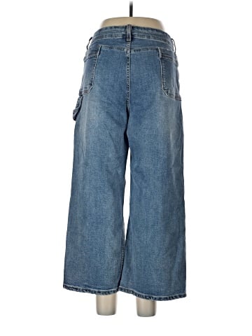 Dear John Jeans (view 2)