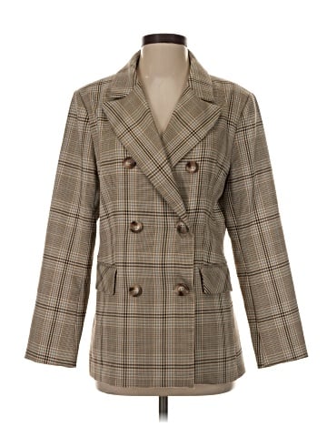 Assorted Brands Coat (view 1)