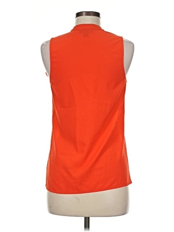 B.wear Sleeveless Blouse (view 2)