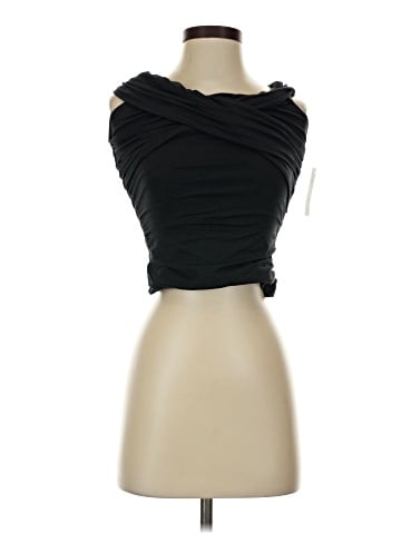 Abercrombie & Fitch Sleeveless Top (view 1)