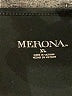 Merona Black Sleeveless Top Size XL - photo 7