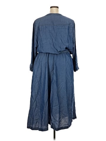 Coldwater Creek Casual Dress (view 2)
