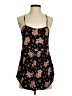 Kimchi Blue 100% Rayon Black Sleeveless Blouse Size S - photo 1
