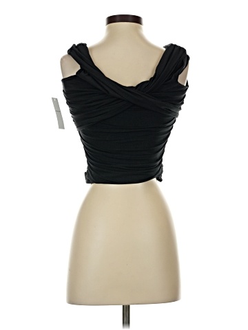 Abercrombie & Fitch Sleeveless Top (view 2)