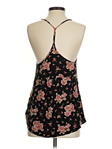 Kimchi Blue Sleeveless Blouse (view 2)