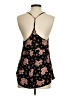 Kimchi Blue 100% Rayon Black Sleeveless Blouse Size S - photo 2
