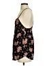 Kimchi Blue 100% Rayon Black Sleeveless Blouse Size S - photo 5
