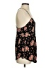 Kimchi Blue 100% Rayon Black Sleeveless Blouse Size S - photo 4