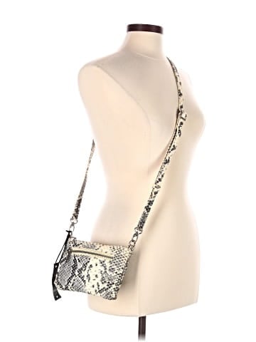 Latico Leather Crossbody Bag (view 2)