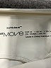 H&M Ivory Active Pants Size M - photo 7
