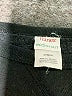 Hanes Black Pullover Sweater Size M - photo 7